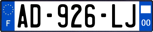 AD-926-LJ