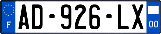 AD-926-LX
