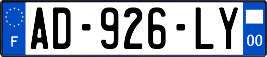 AD-926-LY