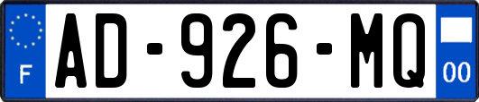 AD-926-MQ