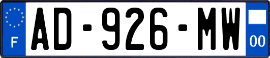 AD-926-MW