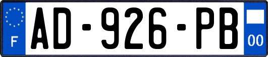 AD-926-PB