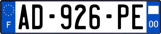 AD-926-PE