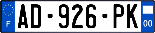 AD-926-PK