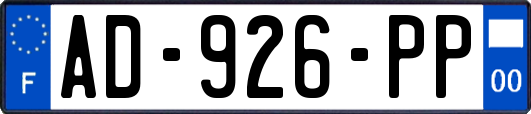 AD-926-PP
