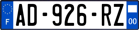 AD-926-RZ