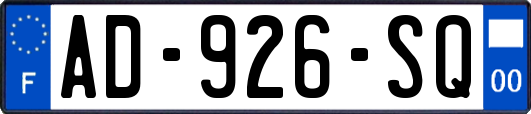 AD-926-SQ