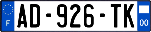 AD-926-TK