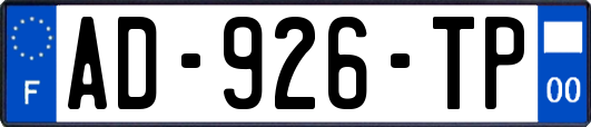 AD-926-TP