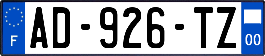 AD-926-TZ