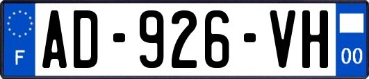 AD-926-VH