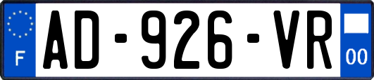 AD-926-VR