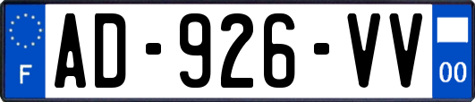 AD-926-VV