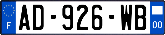 AD-926-WB