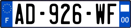 AD-926-WF