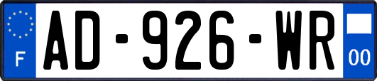 AD-926-WR