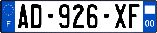AD-926-XF