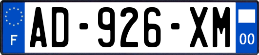 AD-926-XM