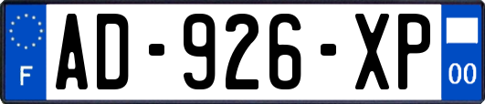AD-926-XP