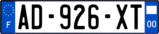 AD-926-XT