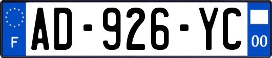 AD-926-YC