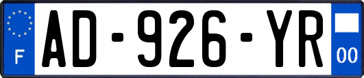 AD-926-YR
