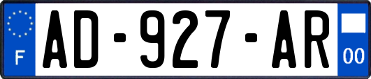 AD-927-AR