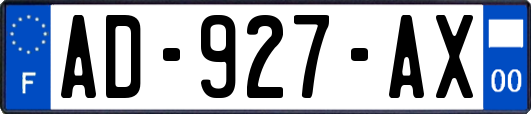 AD-927-AX