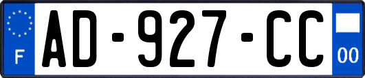 AD-927-CC