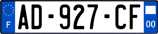 AD-927-CF