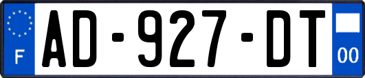 AD-927-DT