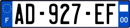 AD-927-EF