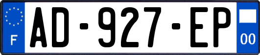 AD-927-EP