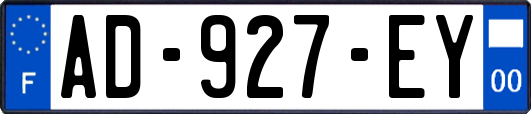 AD-927-EY