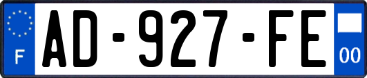 AD-927-FE