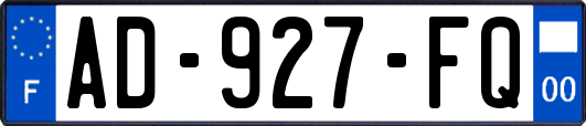 AD-927-FQ