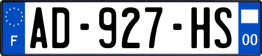 AD-927-HS