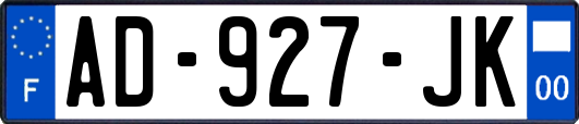 AD-927-JK