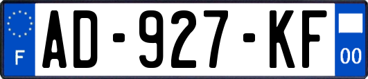 AD-927-KF