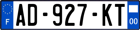 AD-927-KT