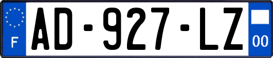 AD-927-LZ