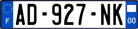 AD-927-NK