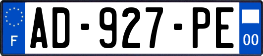 AD-927-PE