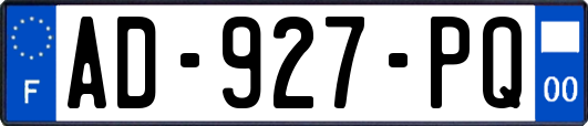 AD-927-PQ