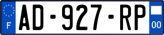 AD-927-RP