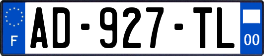 AD-927-TL