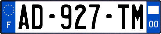 AD-927-TM