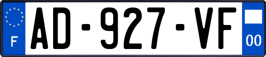 AD-927-VF