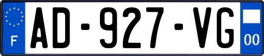 AD-927-VG