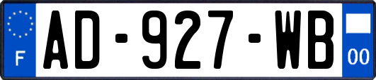 AD-927-WB